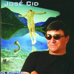 José Cid : De Surpresa